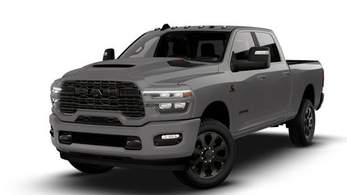 2027 RAM Ram 2500 RAM 2500 LARAMIE CREW CAB 4X4 6'4' BOX