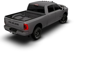 2027 RAM Ram 2500 RAM 2500 LARAMIE CREW CAB 4X4 6'4' BOX