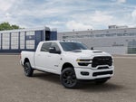2027 RAM Ram 2500 RAM 2500 LARAMIE MEGA CAB 4X4 6'4' BOX