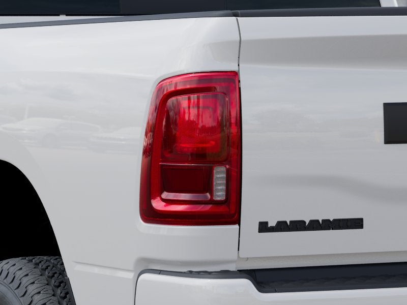 2027 RAM Ram 2500 RAM 2500 LARAMIE MEGA CAB 4X4 6'4' BOX