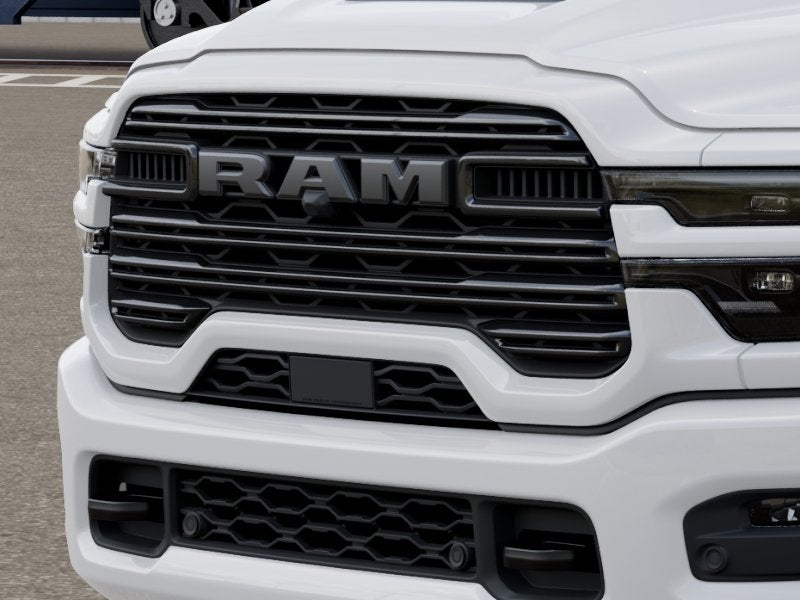2027 RAM Ram 2500 RAM 2500 LARAMIE MEGA CAB 4X4 6'4' BOX