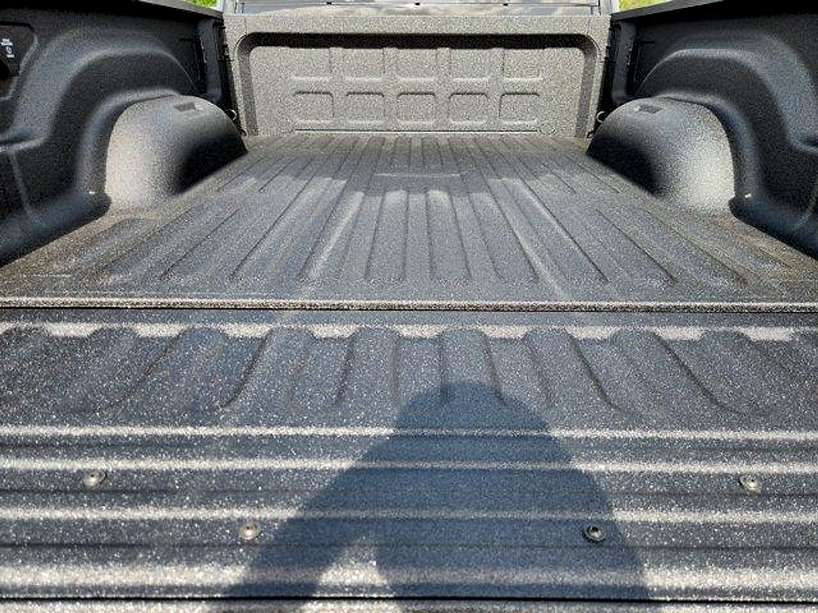 2027 RAM Ram 2500 RAM 2500 LARAMIE MEGA CAB 4X4 6'4' BOX