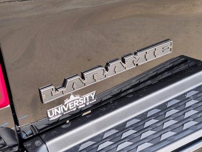 2027 RAM Ram 2500 RAM 2500 LARAMIE MEGA CAB 4X4 6'4' BOX