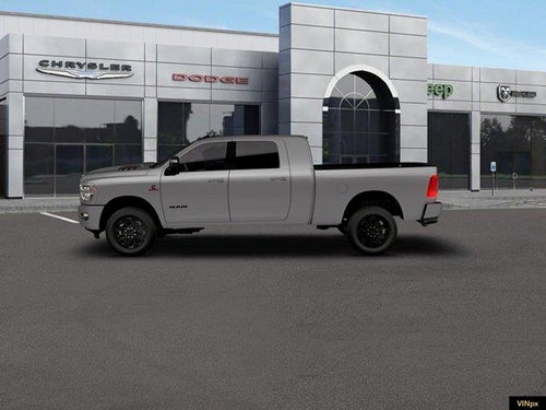 2026 RAM Ram 2500 RAM 2500 LARAMIE MEGA CAB 4X4 6'4' BOX