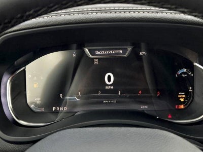 2026 RAM Ram 2500 RAM 2500 LARAMIE MEGA CAB 4X4 6'4' BOX