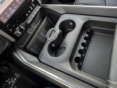 2026 RAM Ram 2500 RAM 2500 LARAMIE MEGA CAB 4X4 6'4' BOX