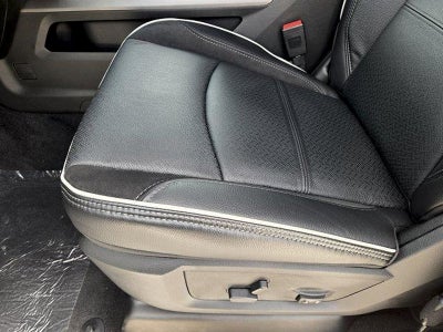 2026 RAM Ram 2500 RAM 2500 LARAMIE MEGA CAB 4X4 6'4' BOX