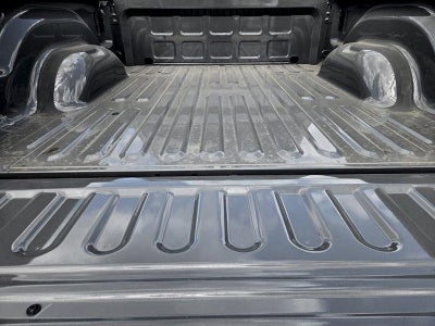 2026 RAM Ram 2500 RAM 2500 LARAMIE MEGA CAB 4X4 6'4' BOX