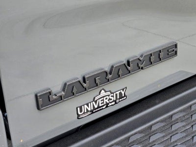 2026 RAM Ram 2500 RAM 2500 LARAMIE MEGA CAB 4X4 6'4' BOX