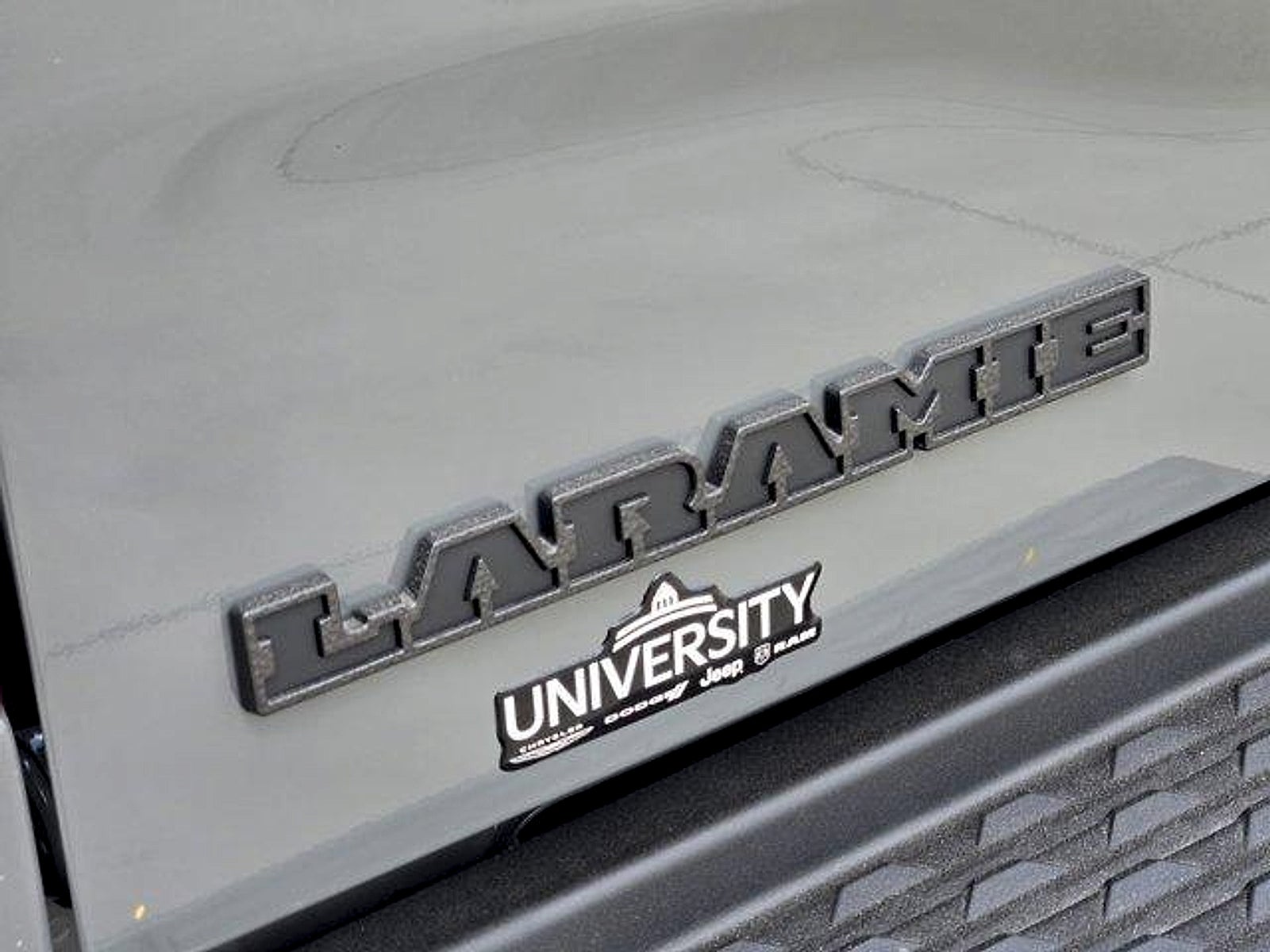 2026 RAM Ram 2500 RAM 2500 LARAMIE MEGA CAB 4X4 6'4' BOX