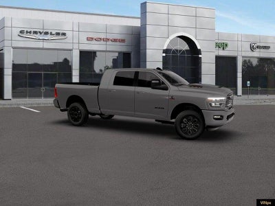 2026 RAM Ram 2500 RAM 2500 LARAMIE MEGA CAB 4X4 6'4' BOX