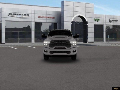 2026 RAM Ram 2500 RAM 2500 LARAMIE MEGA CAB 4X4 6'4' BOX