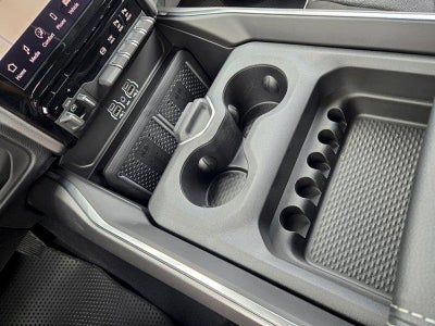 2026 RAM Ram 2500 RAM 2500 LARAMIE MEGA CAB 4X4 6'4' BOX