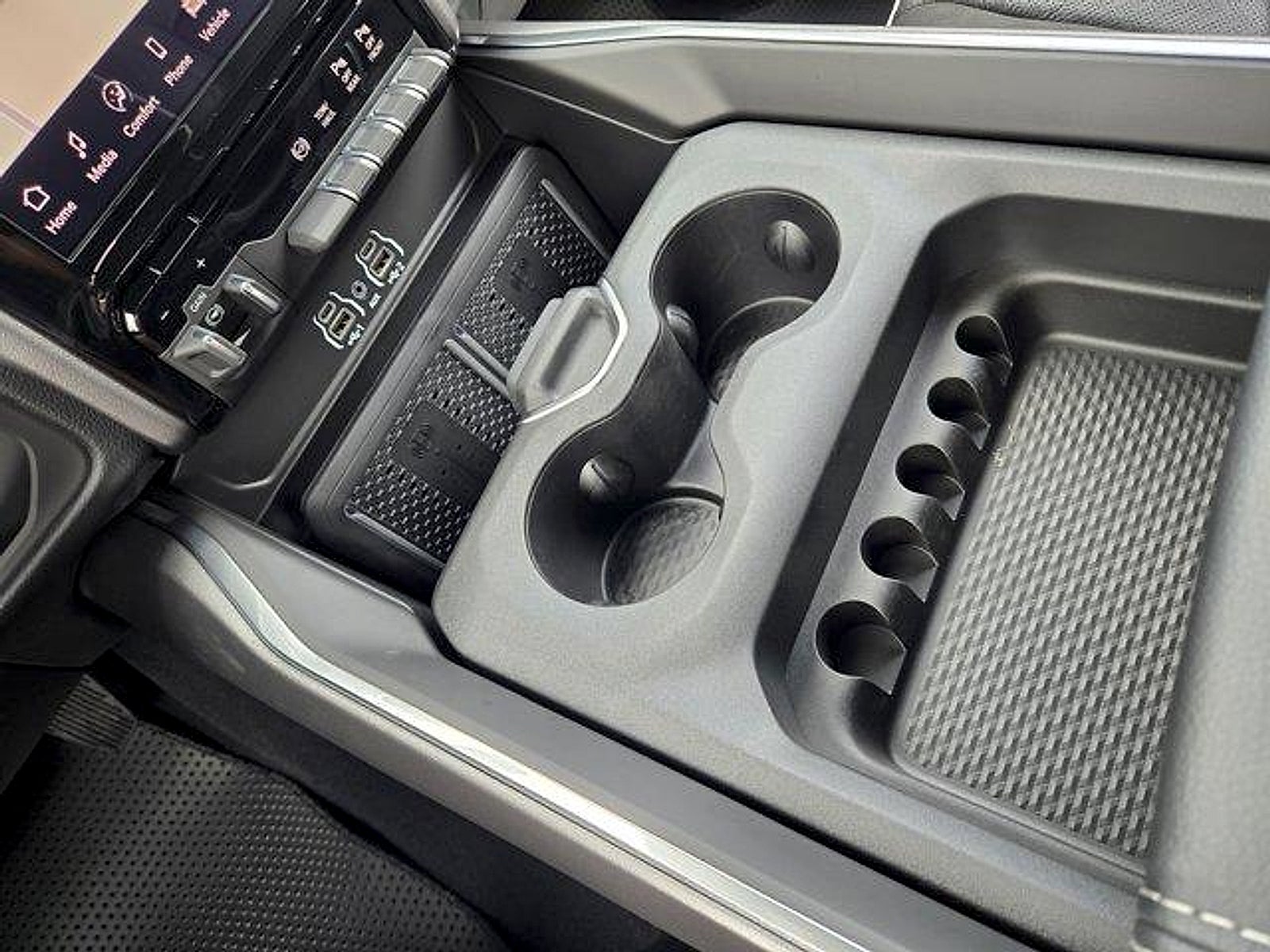 2026 RAM Ram 2500 RAM 2500 LARAMIE MEGA CAB 4X4 6'4' BOX