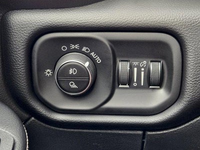 2026 RAM Ram 2500 RAM 2500 LARAMIE MEGA CAB 4X4 6'4' BOX