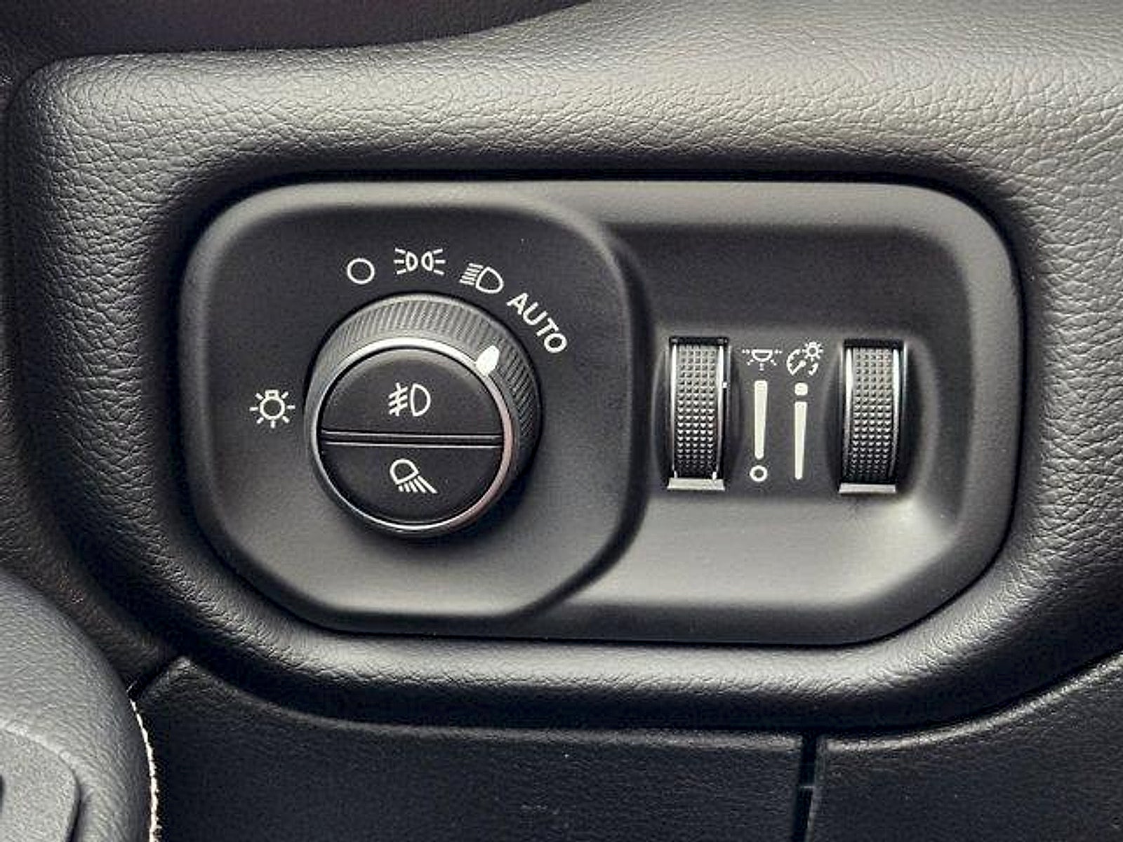 2026 RAM Ram 2500 RAM 2500 LARAMIE MEGA CAB 4X4 6'4' BOX