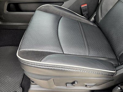 2026 RAM Ram 2500 RAM 2500 LARAMIE MEGA CAB 4X4 6'4' BOX