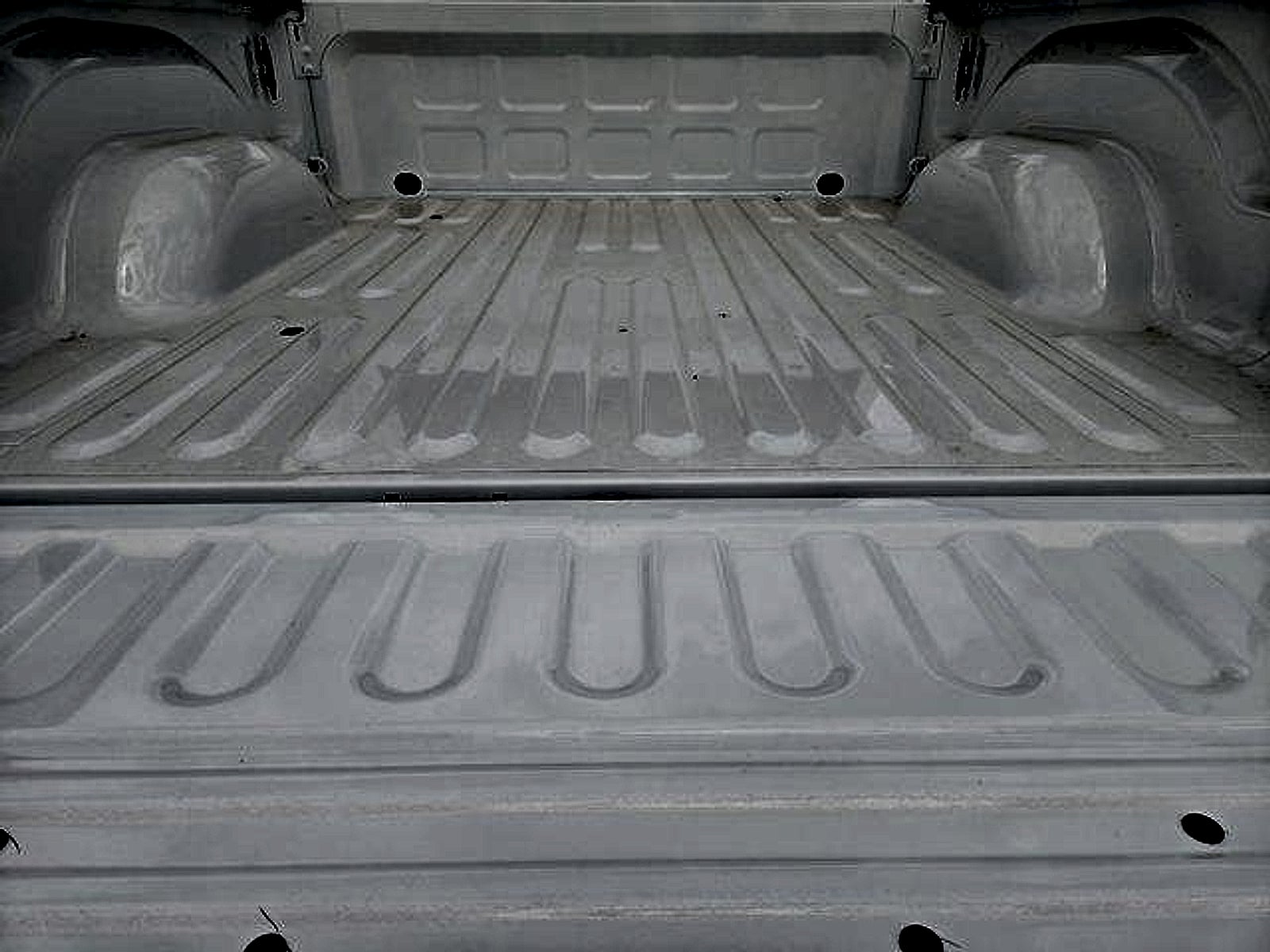 2026 RAM Ram 2500 RAM 2500 LARAMIE MEGA CAB 4X4 6'4' BOX