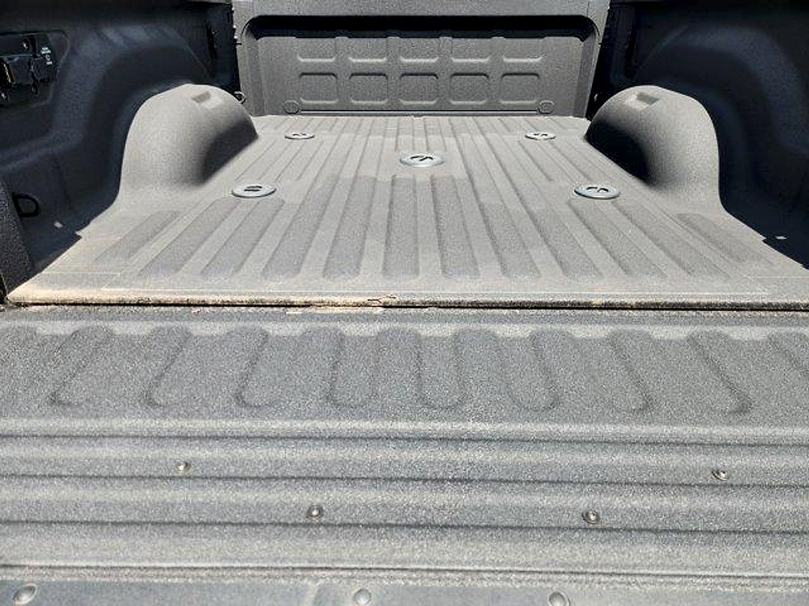 2026 RAM Ram 2500 RAM 2500 LIMITED LONGHORN CREW CAB 4X4 6'4' BOX