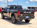 2026 RAM Ram 2500 RAM 2500 LIMITED LONGHORN CREW CAB 4X4 6'4' BOX