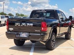 2026 RAM Ram 2500 RAM 2500 LIMITED LONGHORN CREW CAB 4X4 6'4' BOX