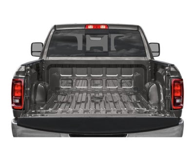 2026 RAM 2500 Limited Longhorn Crew Cab 4x4 6'4' Box