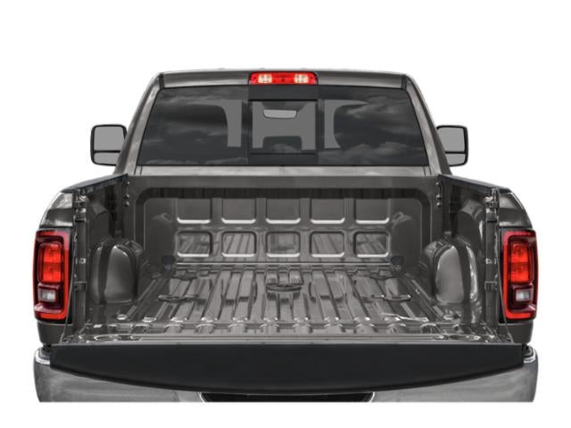 2026 RAM 2500 Limited Longhorn Crew Cab 4x4 6'4' Box