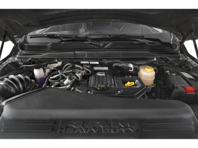 2026 RAM 2500 Limited Longhorn Crew Cab 4x4 6'4' Box