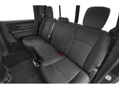 2026 RAM 2500 Limited Longhorn Crew Cab 4x4 6'4' Box