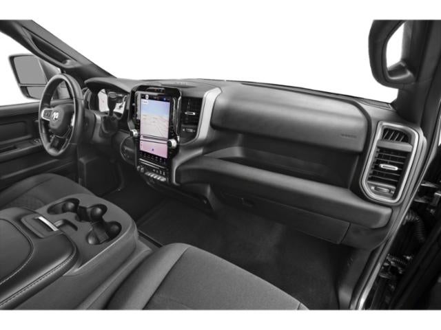 2026 RAM 2500 Limited Longhorn Crew Cab 4x4 6'4' Box