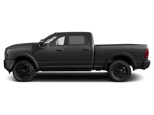 2026 RAM 2500 Limited Longhorn Crew Cab 4x4 6'4' Box