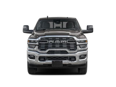 2026 RAM 2500 Limited Longhorn Crew Cab 4x4 6'4' Box