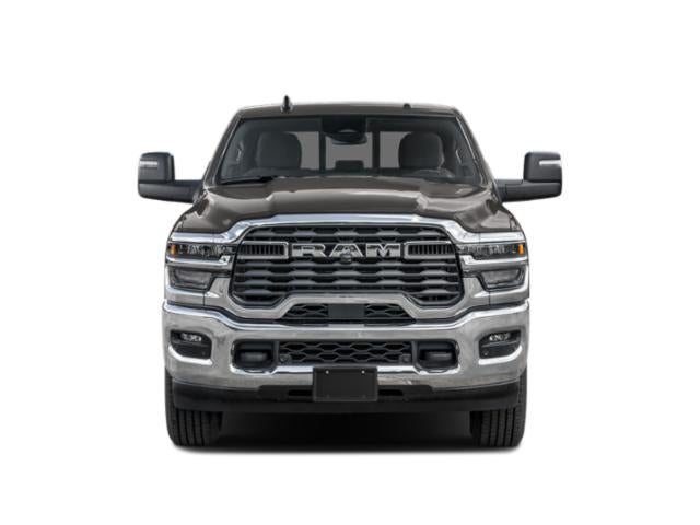 2026 RAM 2500 Limited Longhorn Crew Cab 4x4 6'4' Box