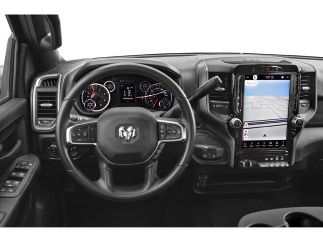 2026 RAM 2500 Limited Longhorn Crew Cab 4x4 6'4' Box