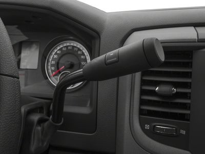 2016 RAM 3500 Tradesman