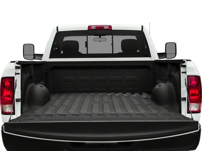 2016 RAM 3500 Tradesman