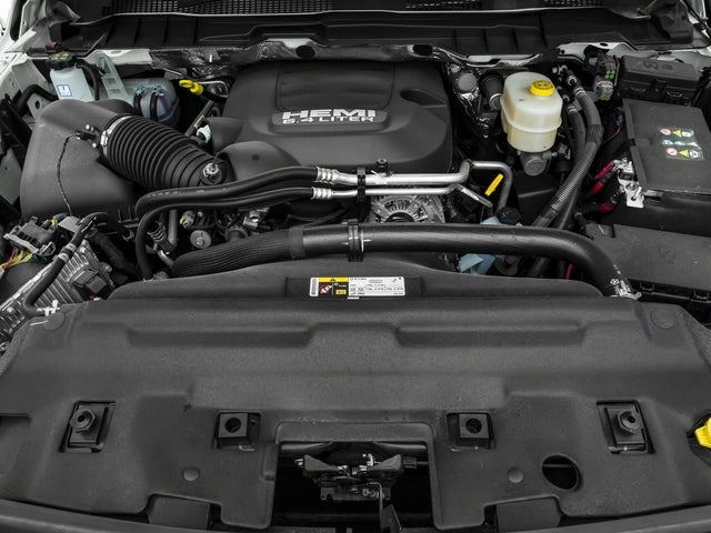 2016 RAM 3500 Tradesman