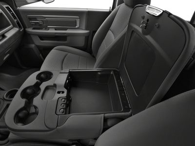 2016 RAM 3500 Tradesman
