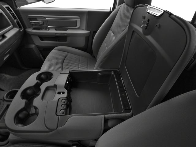 2016 RAM 3500 Tradesman