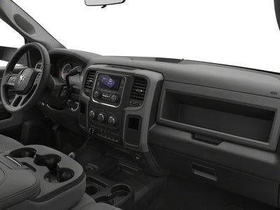 2016 RAM 3500 Tradesman