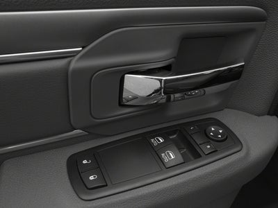 2016 RAM 3500 Tradesman