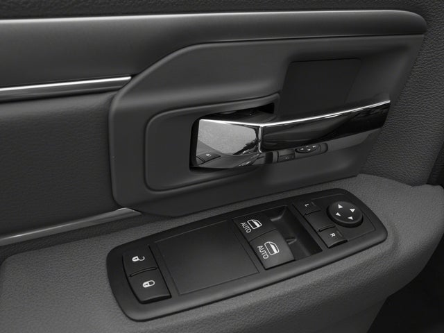 2016 RAM 3500 Tradesman