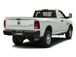2016 RAM 3500 Tradesman