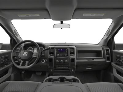 2016 RAM 3500 Tradesman