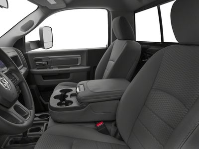 2016 RAM 3500 Tradesman