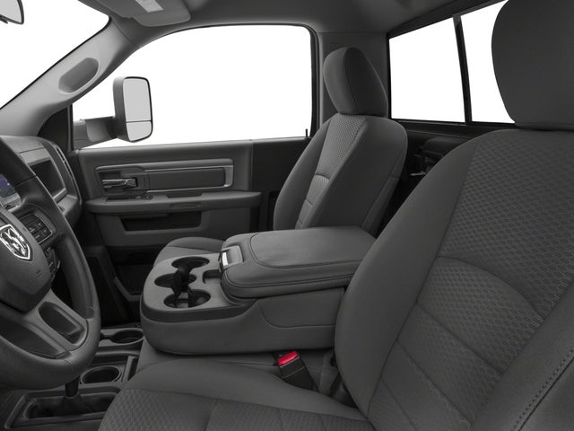 2016 RAM 3500 Tradesman