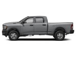 2024 RAM 3500 Tradesman Crew Cab 4x4 8' Box