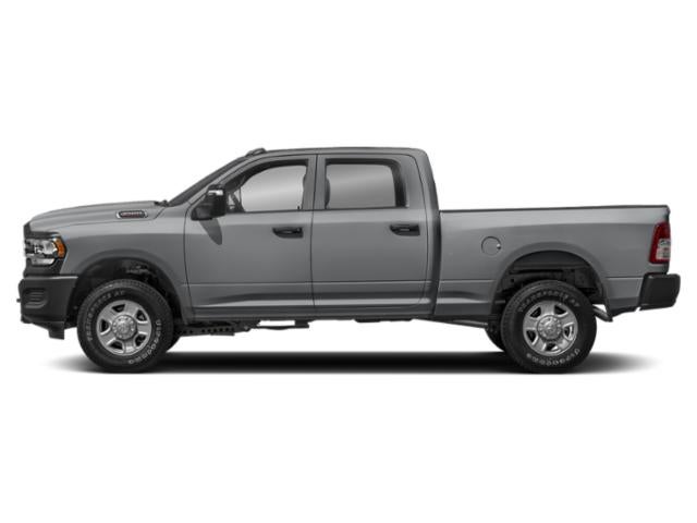 2024 RAM 3500 Tradesman Crew Cab 4x4 8' Box