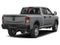 2024 RAM 3500 Tradesman Crew Cab 4x4 8' Box