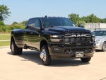 2026 RAM Ram 3500 RAM 3500 LONE STAR CREW CAB 4X4 8' BOX
